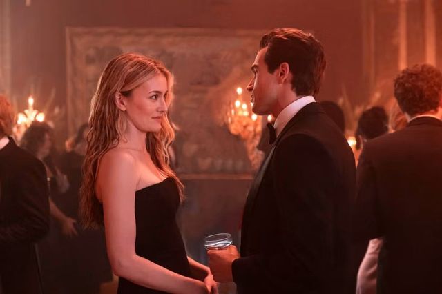 FX 시리즈 〈러브 스토리〉