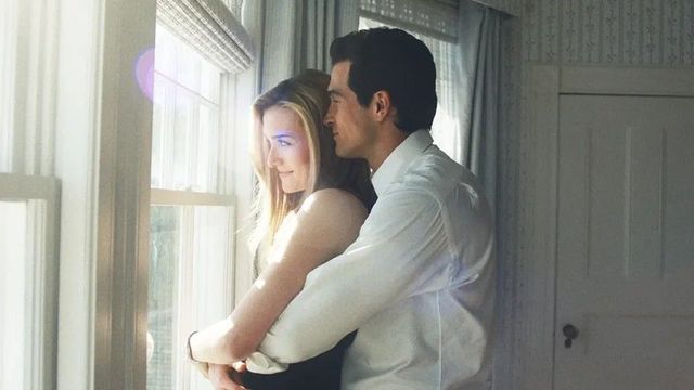 FX 시리즈 〈러브 스토리〉