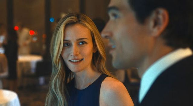 FX 시리즈 〈러브 스토리〉