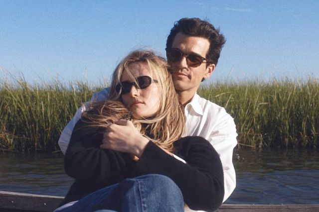 FX 시리즈 〈러브 스토리〉