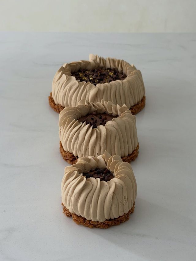 인스타그램 @patisserie.songbird