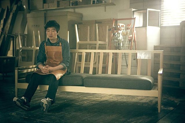 나이 들수록 이상형이 까다로워지는 이유. 영화 ‘뷰티 인사이드’ 스틸컷