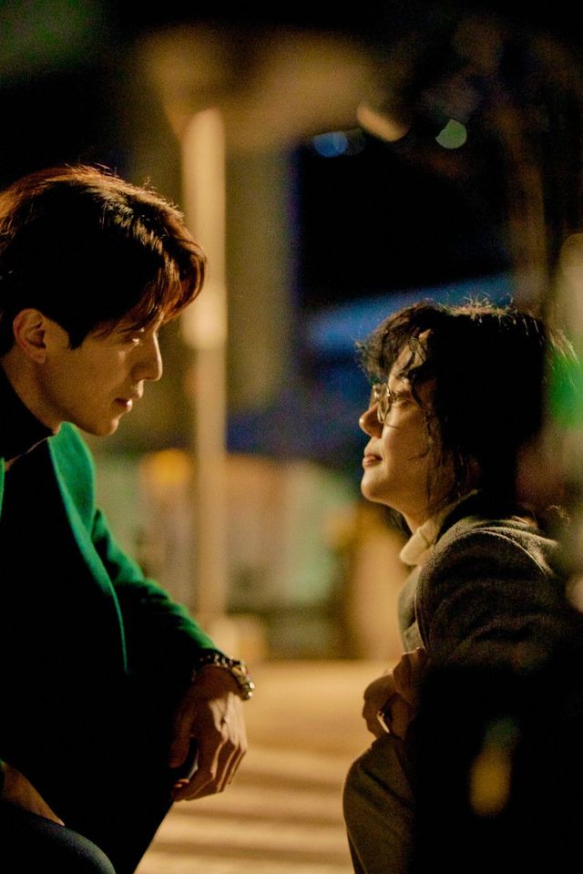  ‘싱글 인 서울’ 스틸컷. 네이버 영화 ‘싱글 인 서울’(2023)