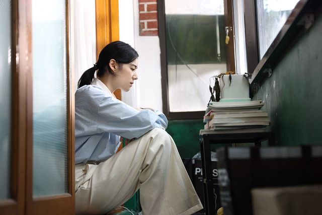 ‘어쩌면 우린 헤어졌는지 모른다’ 스틸컷. 네이버 영화 ‘어쩌면 우린 헤어졌는지 모른다’(2023)