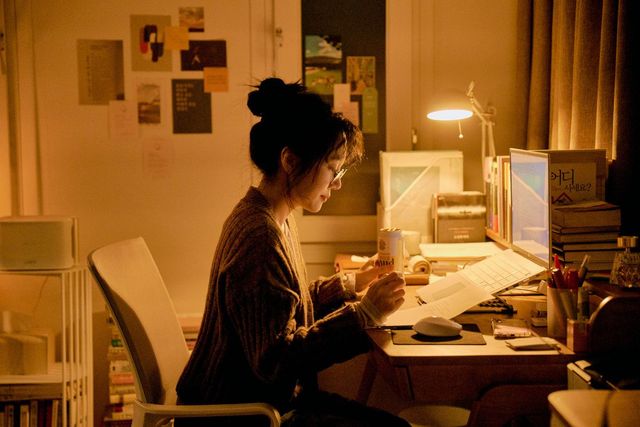 ‘싱글 인 서울’ 스틸컷. 네이버 영화 ‘싱글 인 서울’(2023)