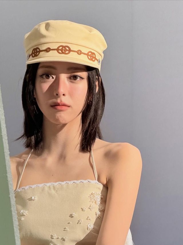 있지 유나 패션 | 인스타그램 @igotyuandme