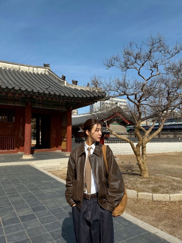 강소라 패션 | 인스타그램 @reveramess