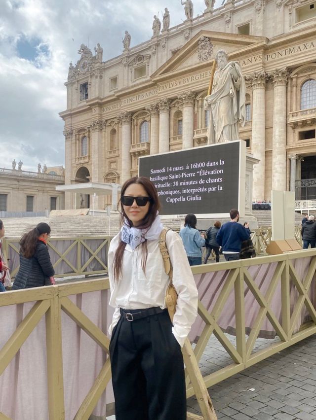 고현정 패션 | 인스타그램 @atti.present