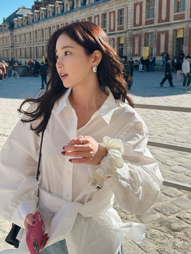 기은세 패션 | 인스타그램 @kieunse