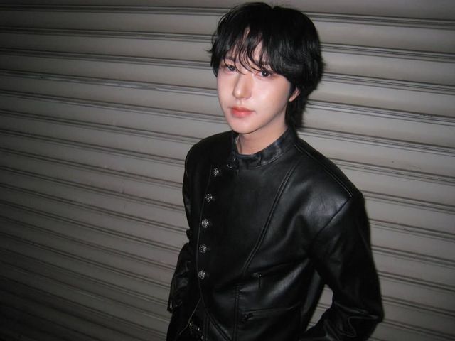 3월 23일 생일을 맞은 NCT DREAM 런쥔. 인스타그램 @yellow_3to3