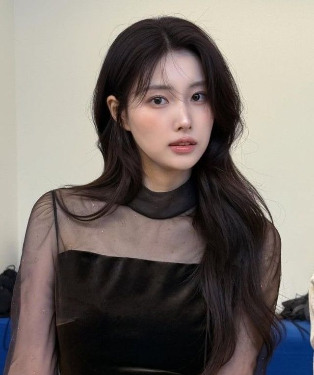 인스타그램 @heymheymu