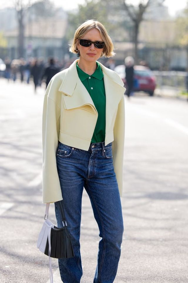 봄 자켓 스타일 추천 | Christian Vierig//Getty Images