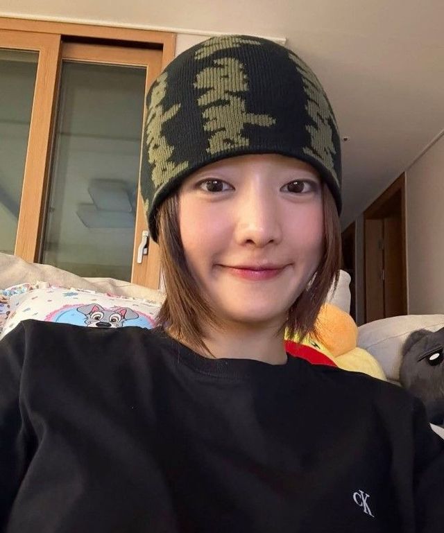 인스타그램 @min.nicha