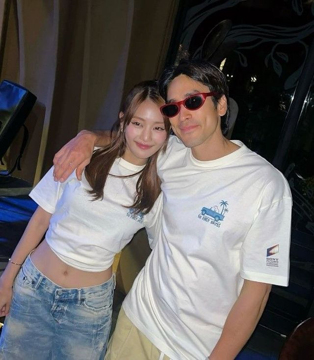 인스타그램 @min.nicha