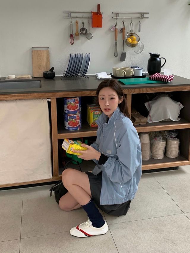 인스타그램 @ch_amii