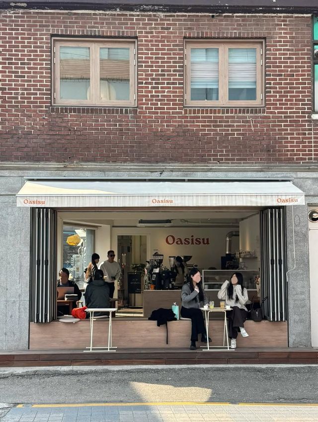 인스타그램 @oasisu_official