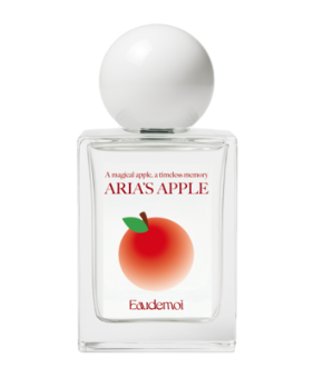 퍼퓸 아리아의 사과