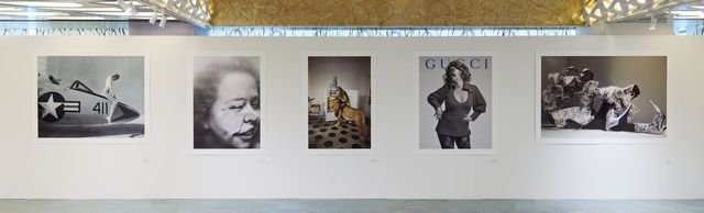 글렌 루치포드 사진전 | 출처 브랜드 제공