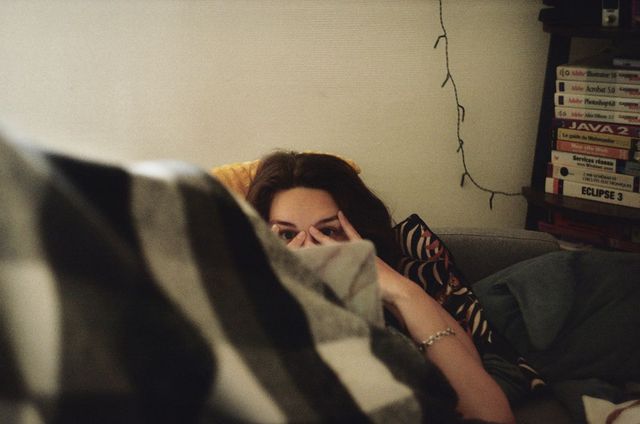 알레르기성 비염의 원인과 해결법, 언스플래쉬