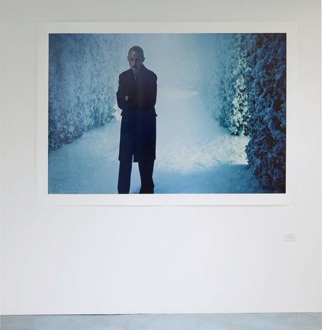 글렌 루치포드 사진전 | 출처 브랜드 제공