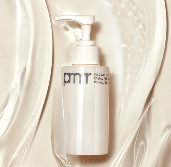 프리메라 마일드 앤 퍼펙트 페이셜 필링 젤 | 출처 브랜드 홈페이지
