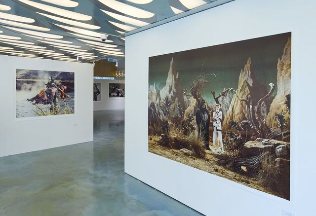 글렌 루치포드 사진전 | 출처 브랜드 제공