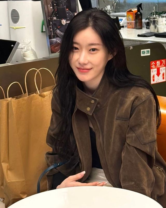 인스타그램 @chaerrry0 