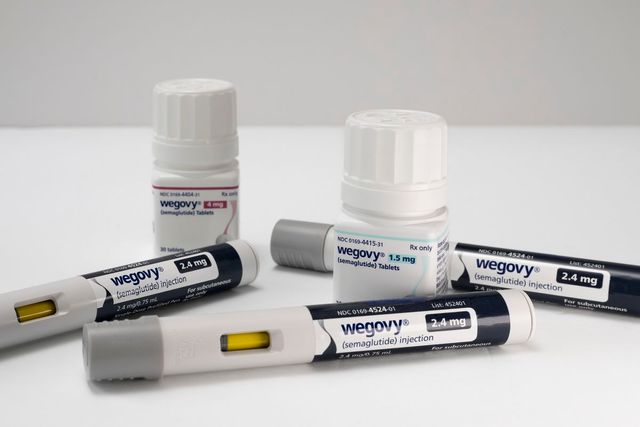 위고비 | 출처 게티 이미지