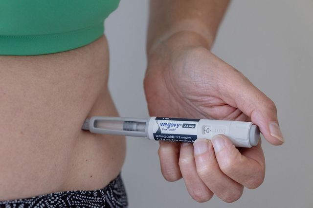 위고비 | 출처 게티 이미지