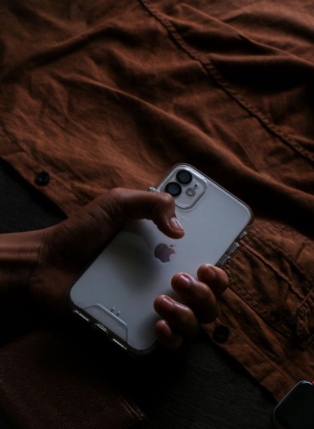 남자들이 잠수 타는 이유 | 사진 pexels