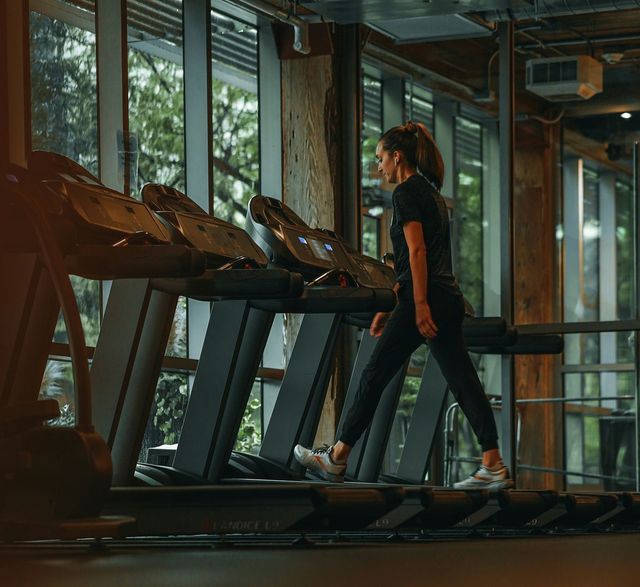 칼로리 소모가 높은 운동들. 언스플래쉬