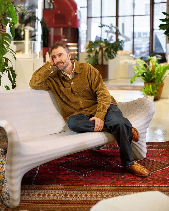 인스타그램 @officialheatherwickstudio