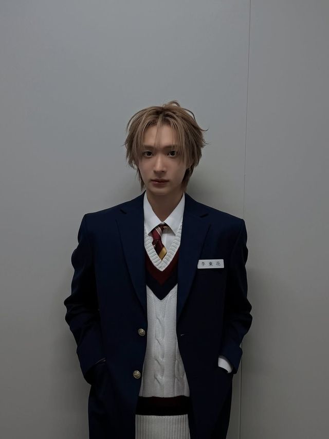 3월 11일 생일을 맞은 킥플립 동화. 인스타그램 @kickflip_kickflip