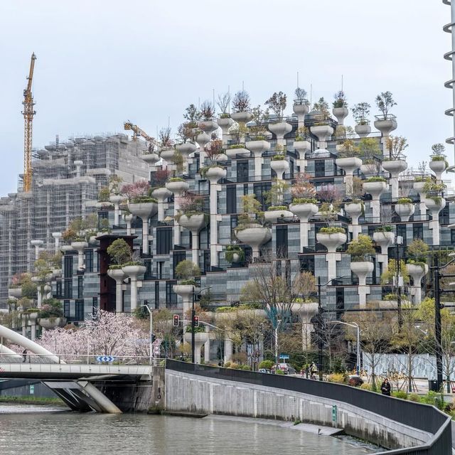 인스타그램 @officialheatherwickstudio