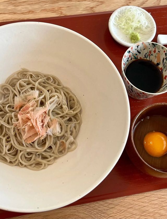 인스타그램 @sobakeerisuzu