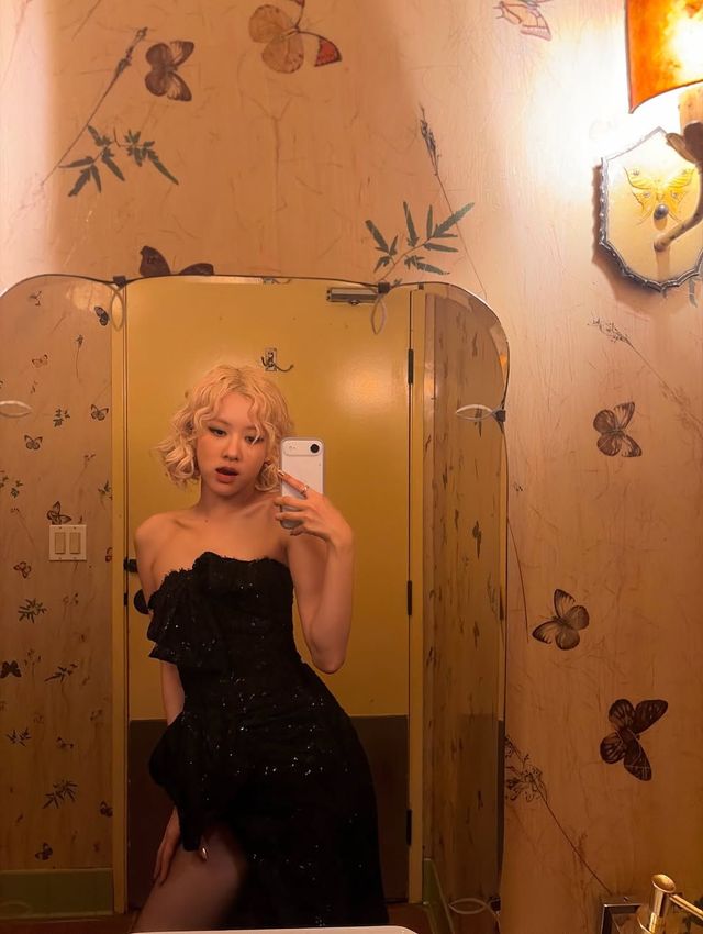 인스타그램 @roses_are_rosie