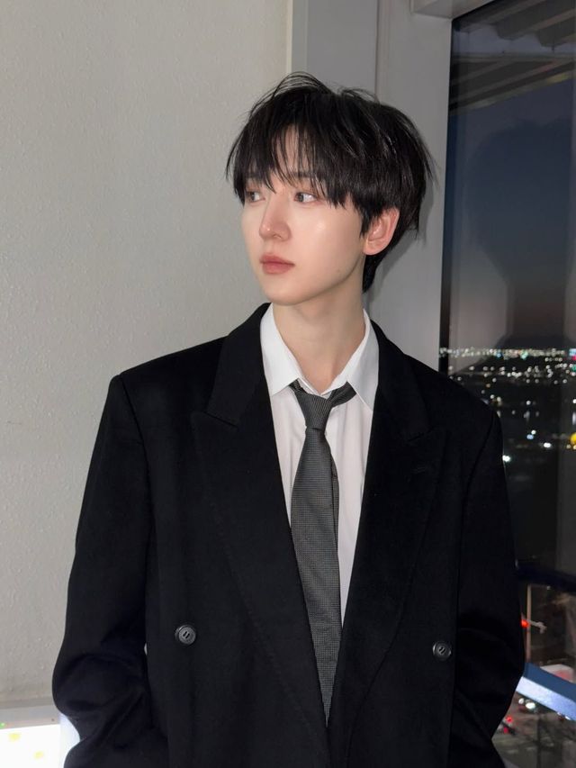 3월 13일 생일을 맞은 킥플립 동현. 인스타그램 @kickflip_kickflip