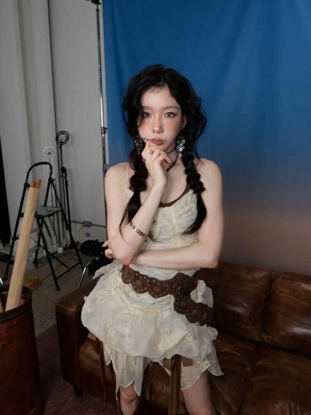 인스타그램 @taeyeon_ss