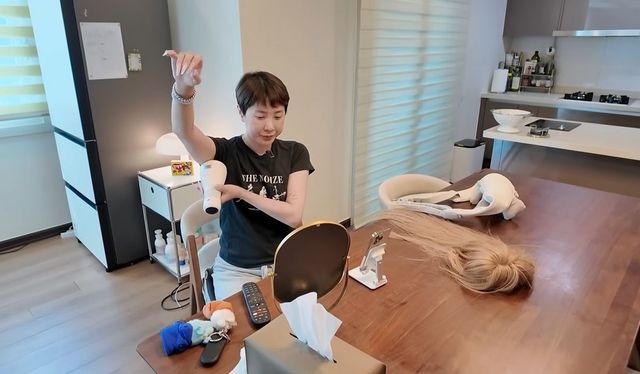 유튜브 〈개과천선 서인영〉