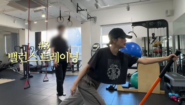 유튜브 〈하이슬기 Hi Seulgi〉