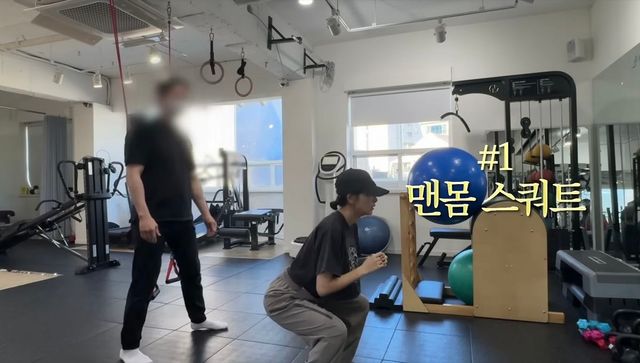 유튜브 〈하이슬기 Hi Seulgi〉