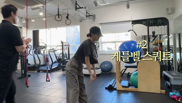 유튜브 〈하이슬기 Hi Seulgi〉