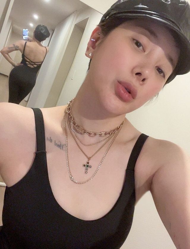 인스타그램 @seoin0