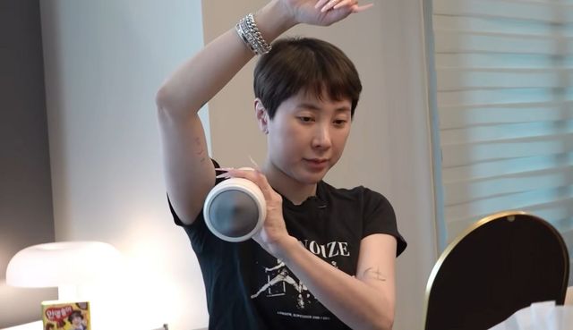 유튜브 〈개과천선 서인영〉