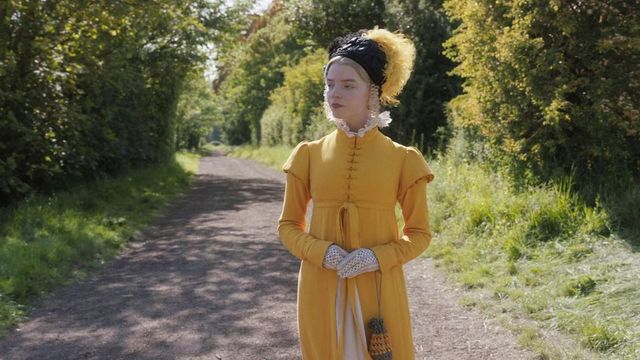 영화 〈엠마〉 스틸 이미지