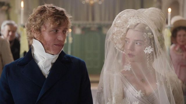 영화 〈엠마〉 스틸 이미지