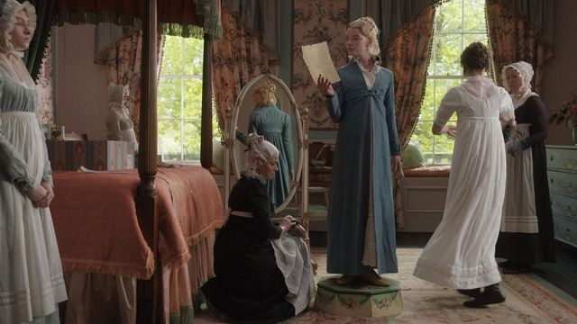 영화 〈엠마〉 스틸 이미지