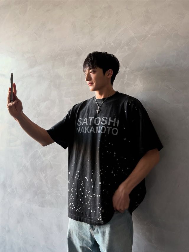 지예은 바타 열애 ㅣ 인스타그램 @vata_500