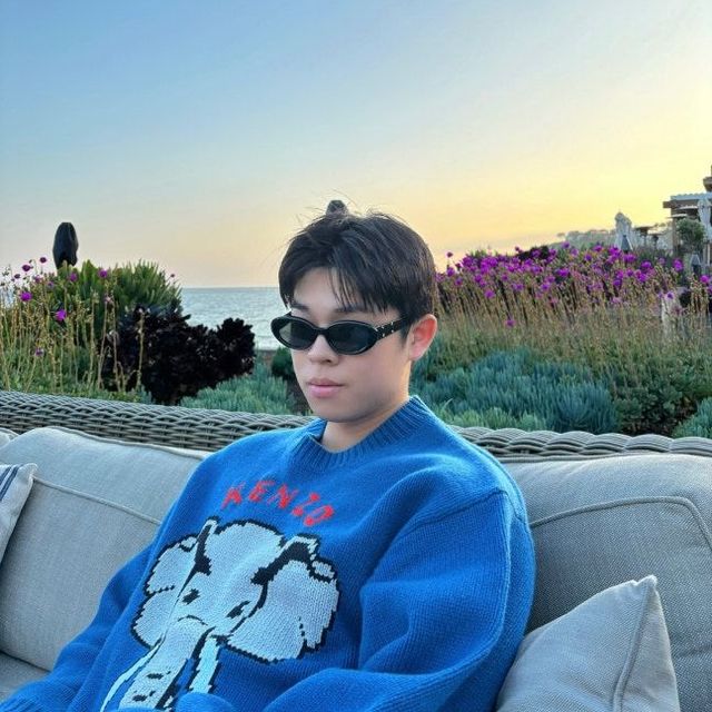 인스타그램 @greestvg