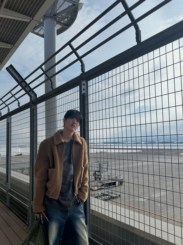 인스타그램 @taku_march